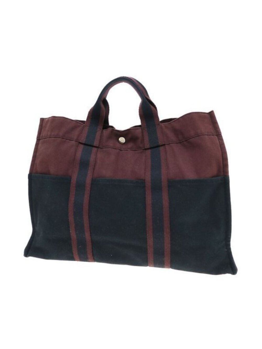 Hermes Fourre Tout MM Tote Bag